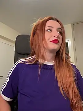 RoxxyDallas webcam