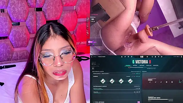 LunaAridi live sex cam
