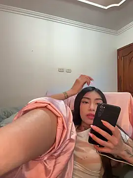 Bonny_Eva webcam
