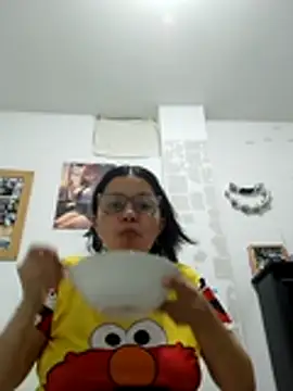 Casandra_inthemorning webcam
