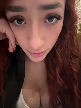 ariiel_ Live Webcam on Stripchat