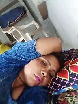 Shreya_pandit webcam