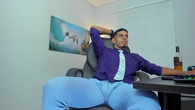 vincen_jose webcam