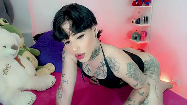 little_star_porn webcam