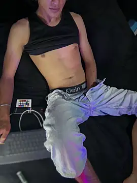 Boyxcock7 webcam