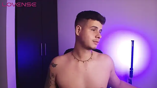 BjornSteel webcam