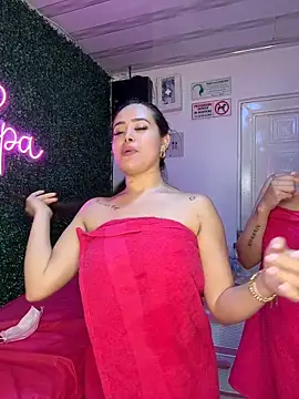 Sara_fun webcam