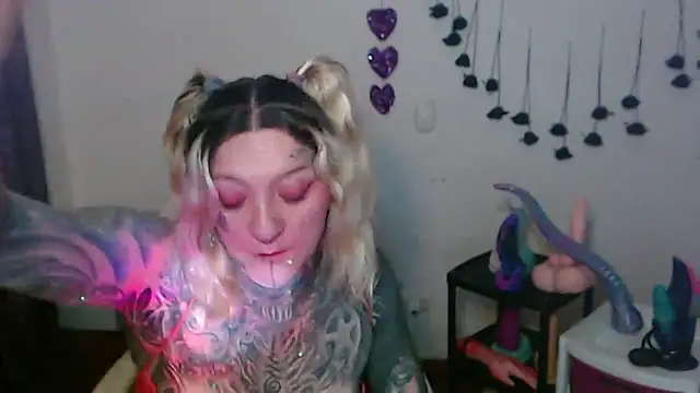 SLOPPYTITSS webcam