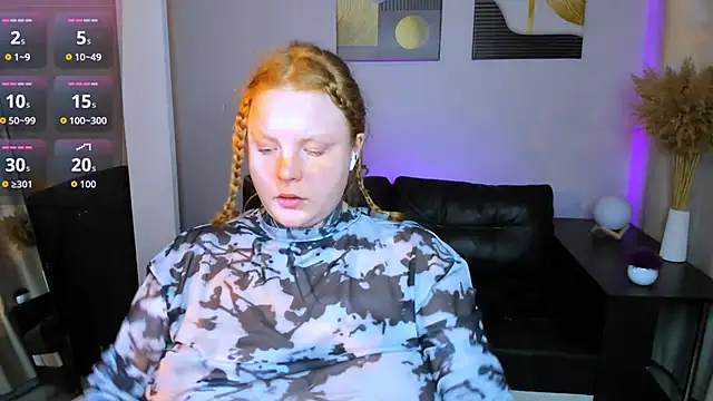 Cassie_xKiss webcam