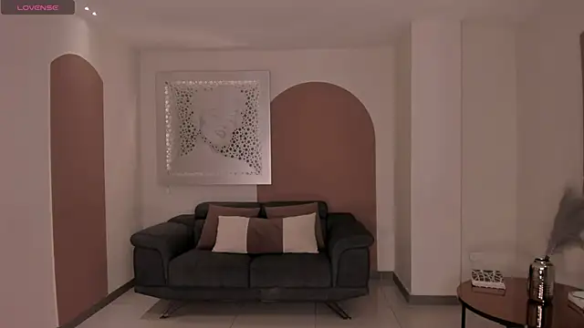 MariaHerrera_ webcam
