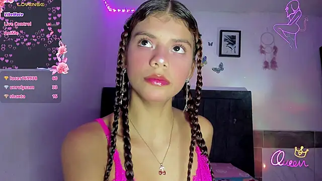 emmie_bunny webcam