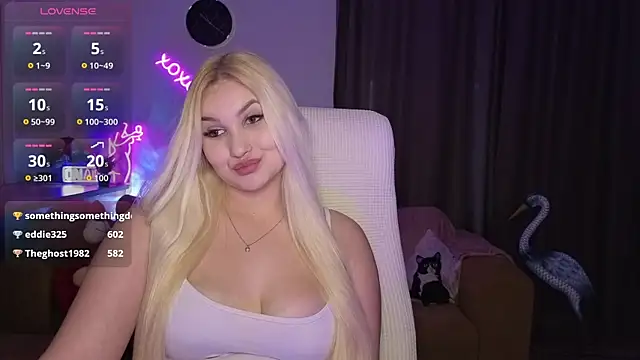 adrelaxina (F young) - Make my day