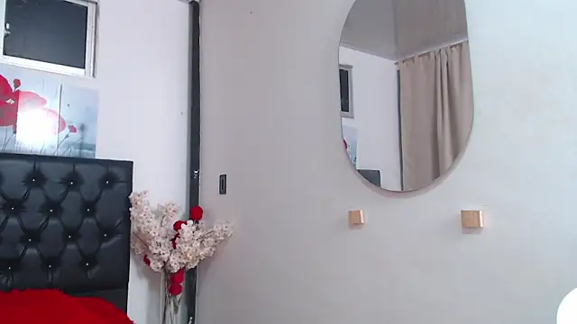 pinky_f00x webcam