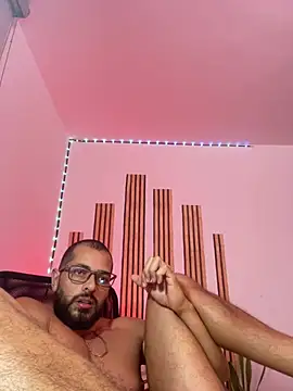 magnumchris webcam