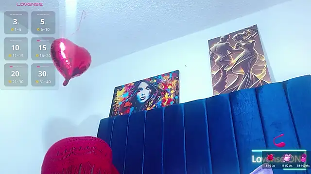 Bombom_brown1 webcam
