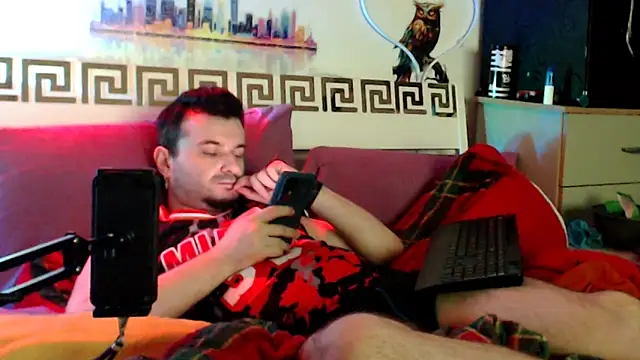 iuligruia69 webcam