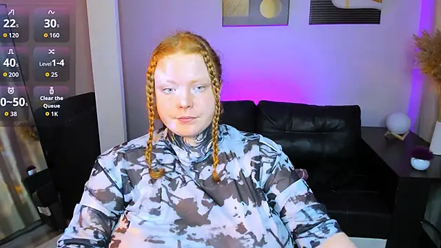 Cassie_xKiss webcam