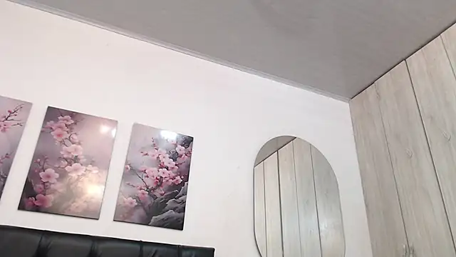 pinky_f00x webcam
