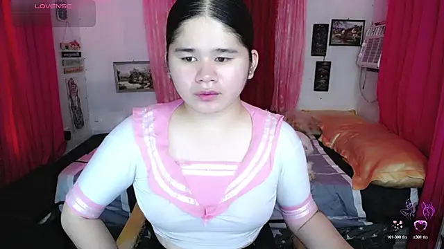 Brittany_143 webcam