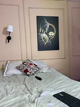 Ambersfoxx webcam
