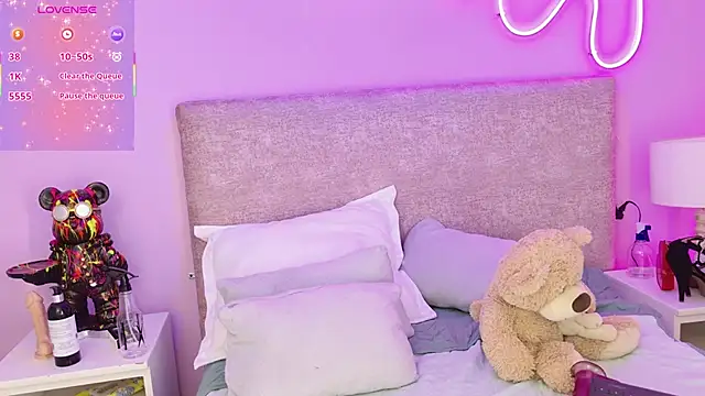 Kiikilove149 webcam