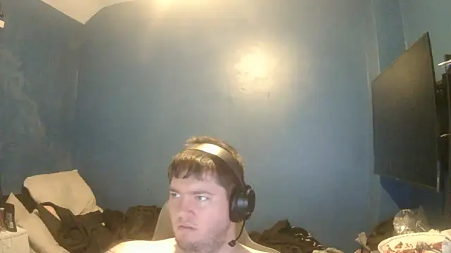 hunter_lust97 webcam