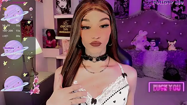 Megaan_Dolll webcam
