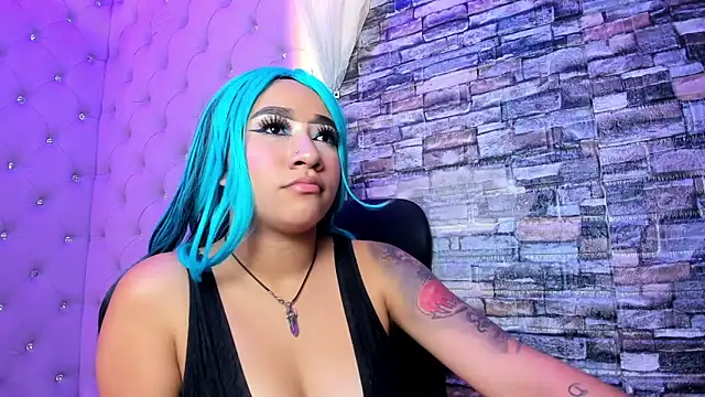 Zafira_Star webcam