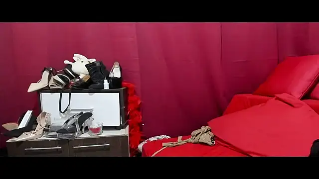 jessystarr webcam