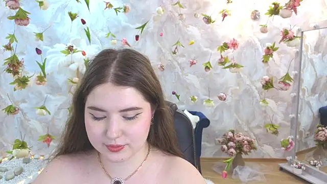PixelGoddess webcam