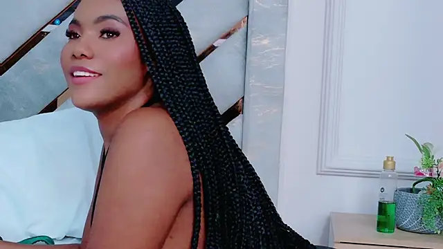 Zoe-Carter webcam