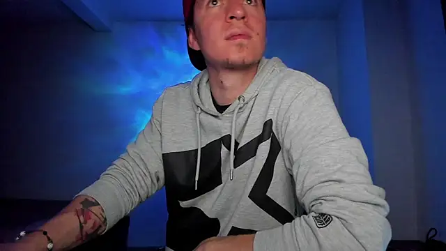 Headhunterdz webcam