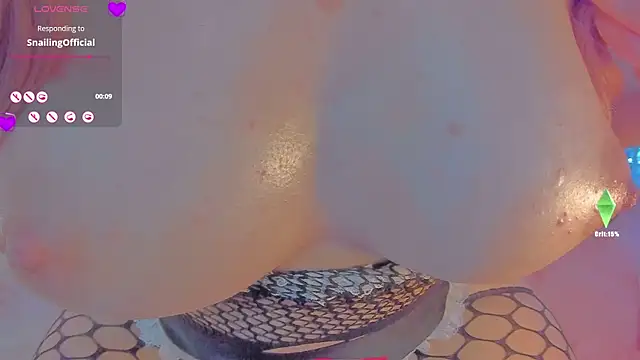 Blessed_Insomnia webcam