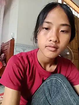 Hoa-tuylip's room