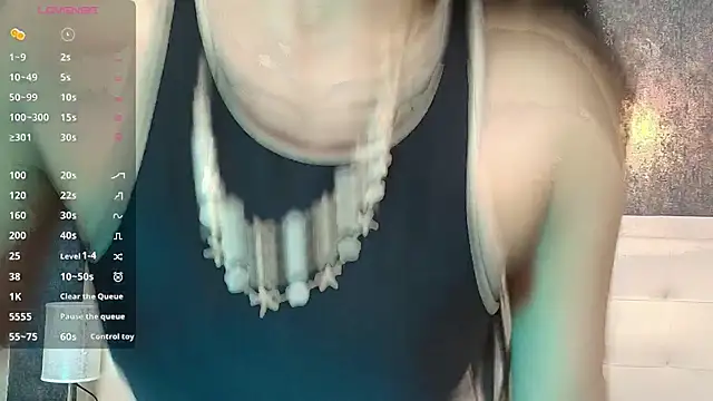Cloeandtyfanny webcam