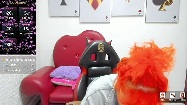 Salomeediaz_ webcam