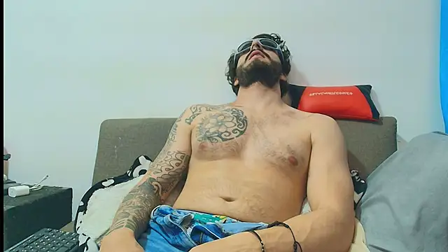 thomas_gun webcam