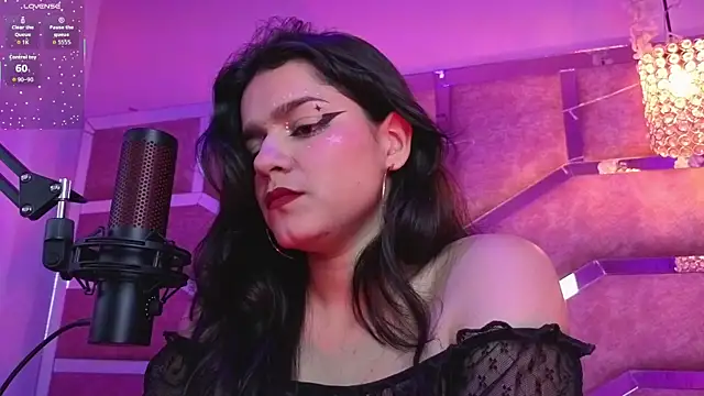 ValerieKay_ webcam