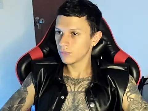 Masterdave7 webcam