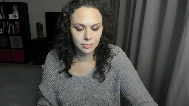 MollyCheiz webcam