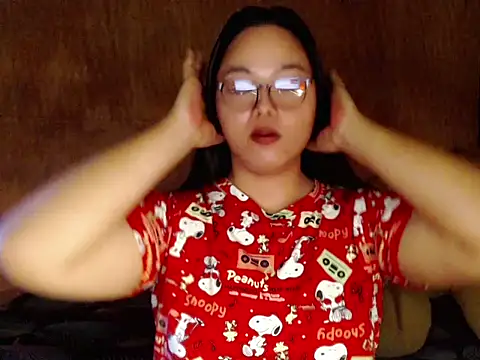 _Lylia webcam