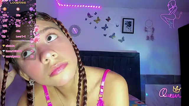 emmie_bunny webcam