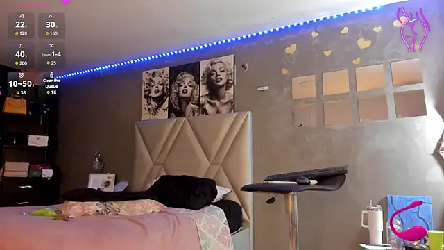 sexyzoe_69 webcam