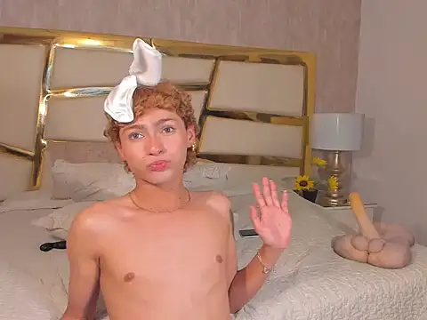 JacobRusso webcam