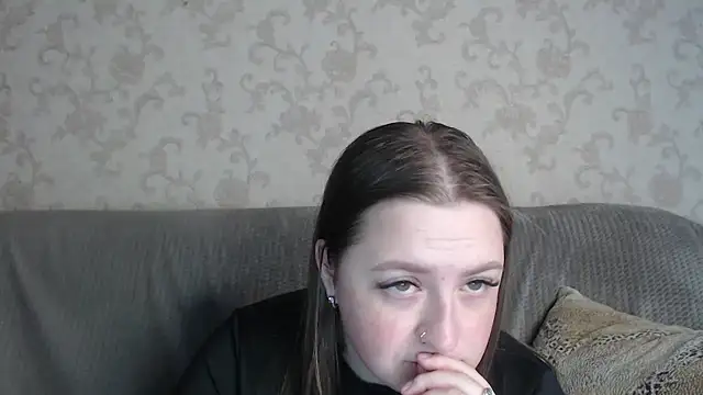 GirlPlayer webcam