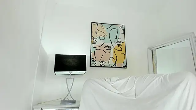 Zoe_borgues webcam