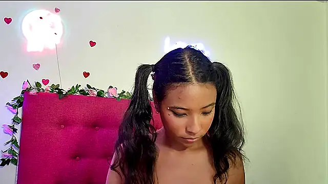 Ellie_Cute7 webcam