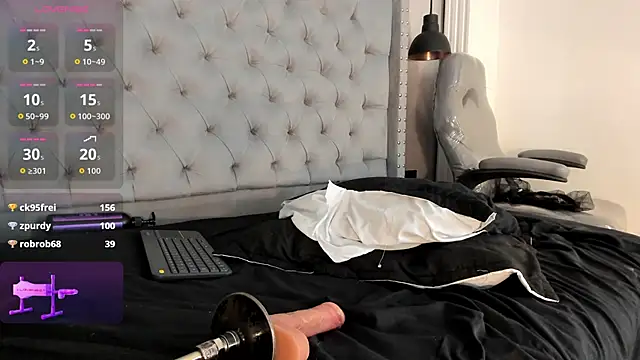 ivy_leee webcam