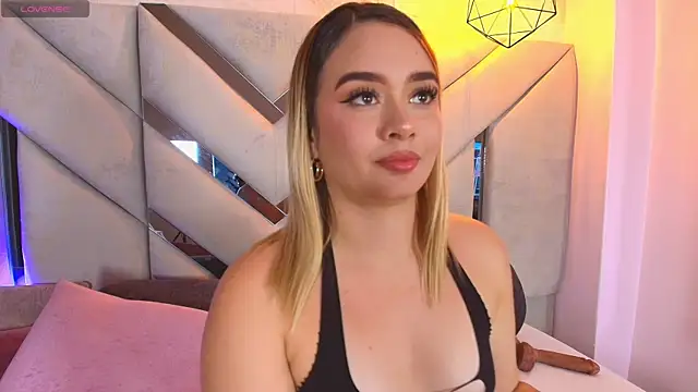Sofia_pamela_ webcam