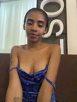 SaharaX_X webcam